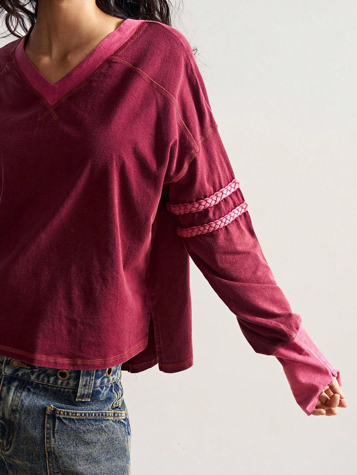 Tricou SHEIN