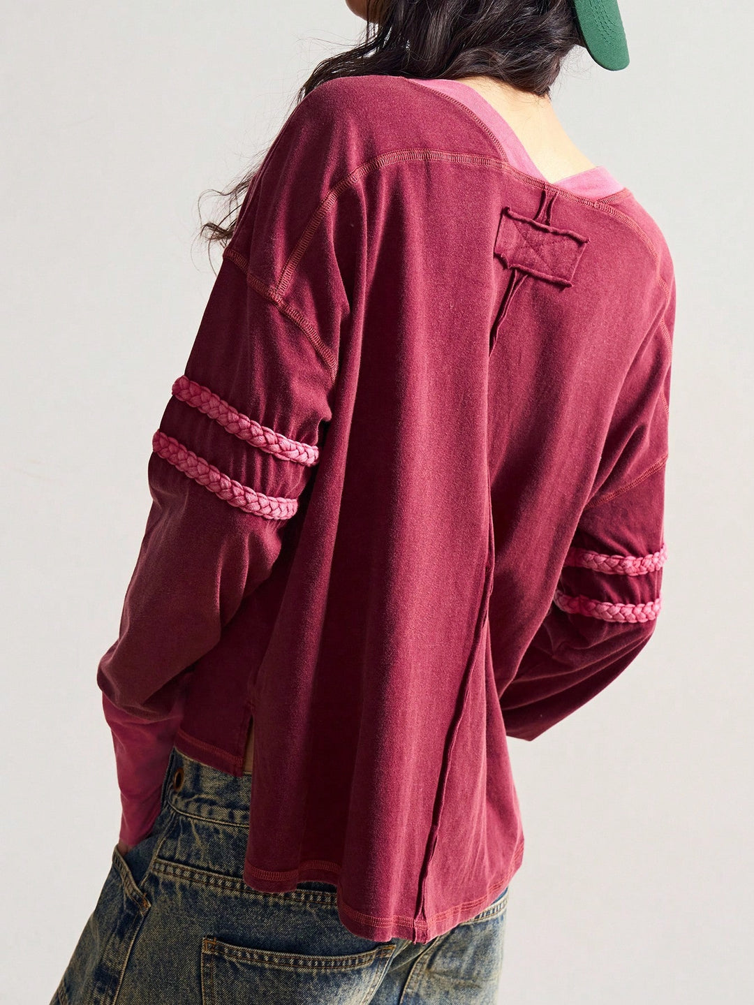 Tricou SHEIN