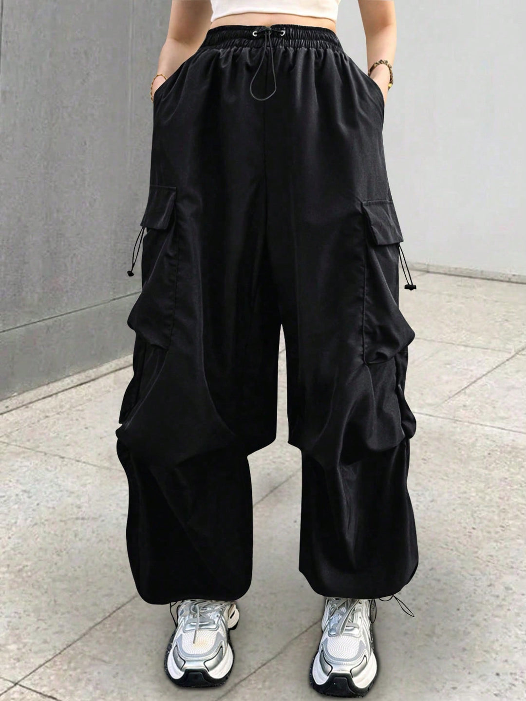 Pantaloni SHEIN