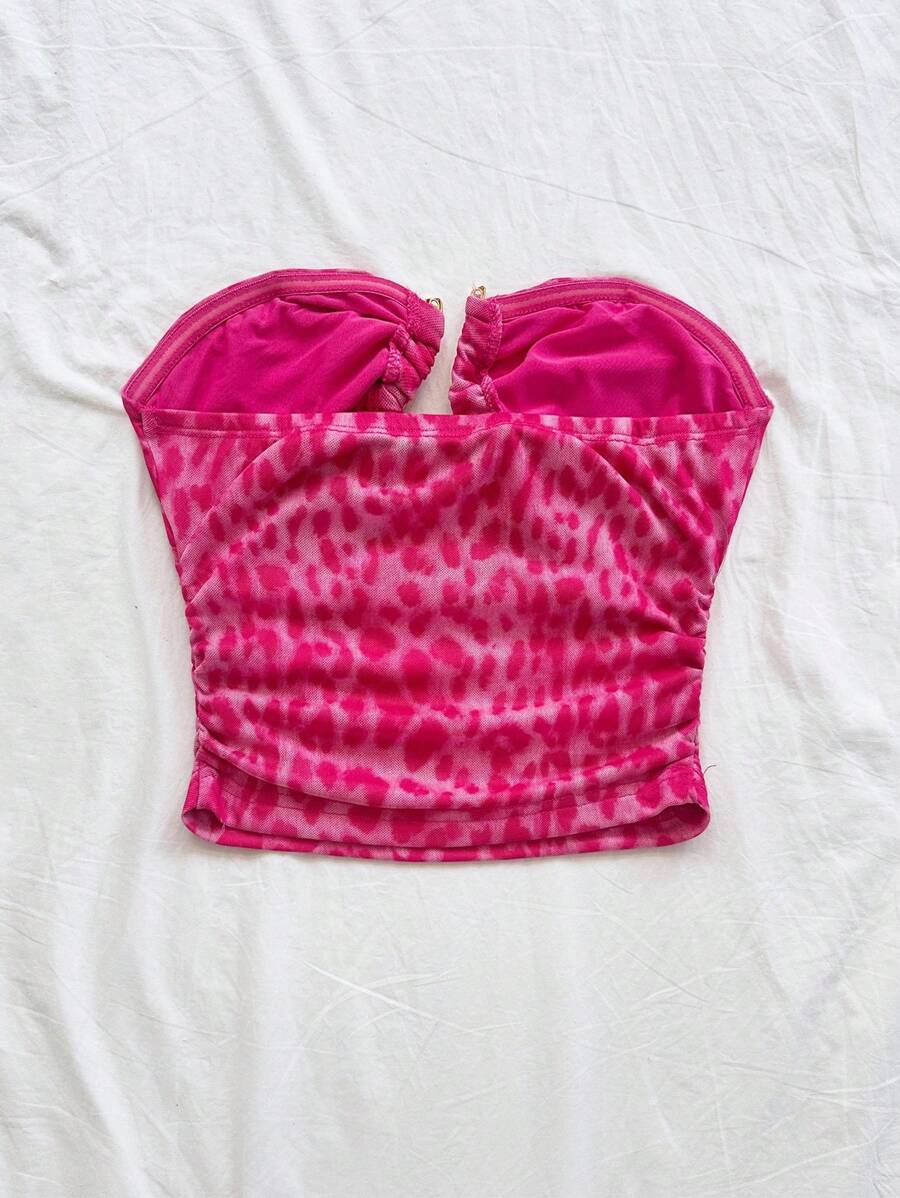 Top SHEIN, roz