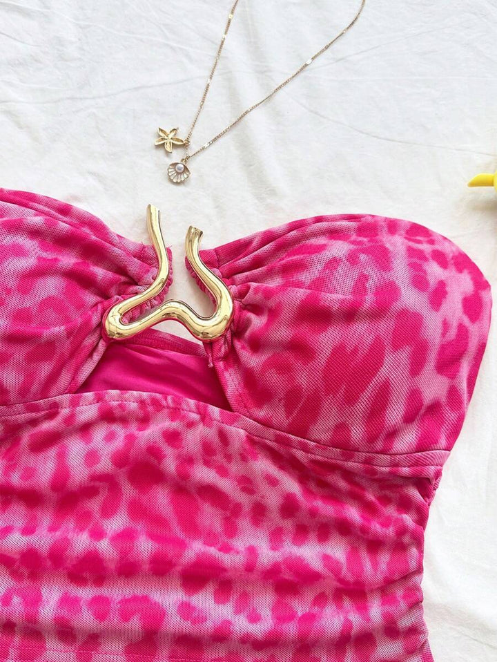 Top SHEIN, roz
