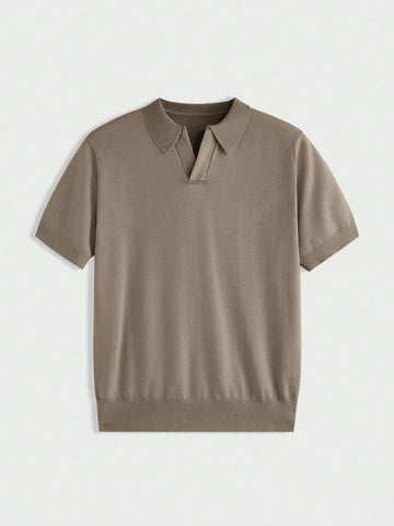 Tricou SHEIN, maro