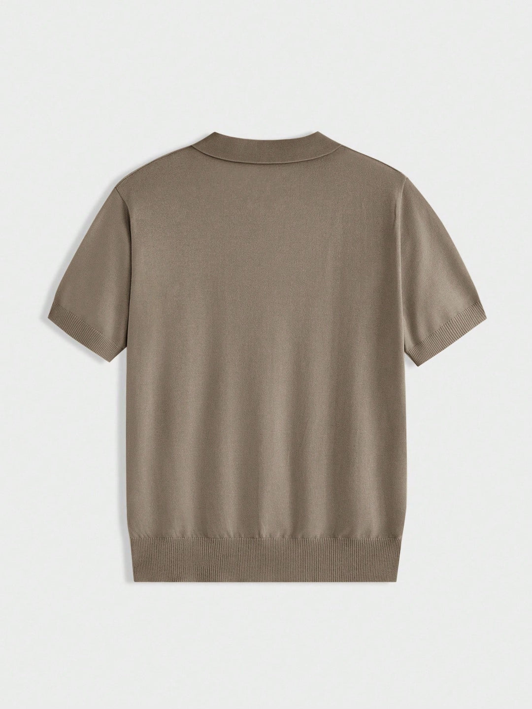 Tricou SHEIN, maro