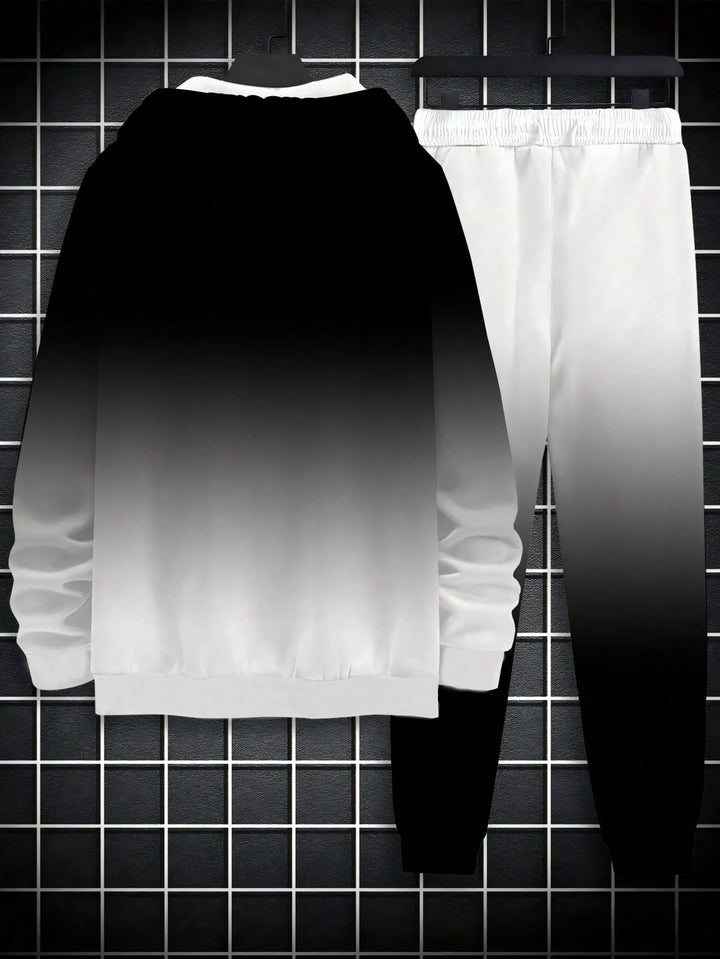 Set hanorace SHEIN, mix culori