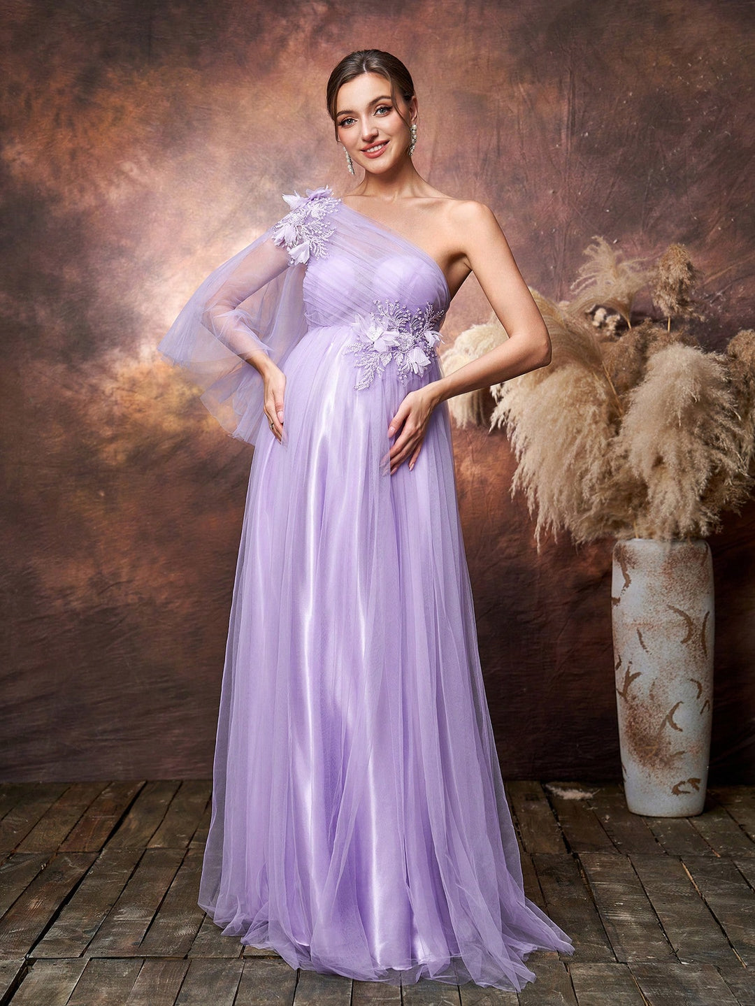 Rochie Shein, Mov