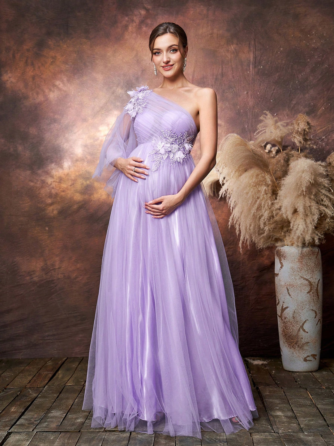 Rochie Shein, Mov