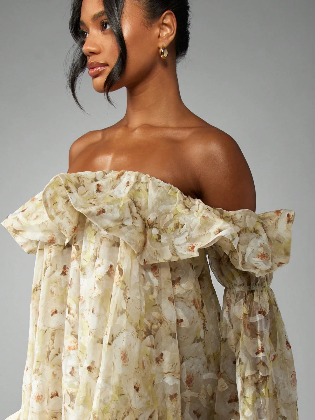 Rochie mini SHEIN, mix culori