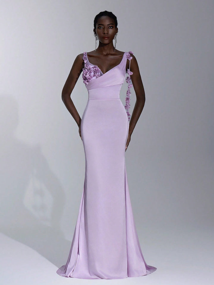 Rochie SHEIN, mov