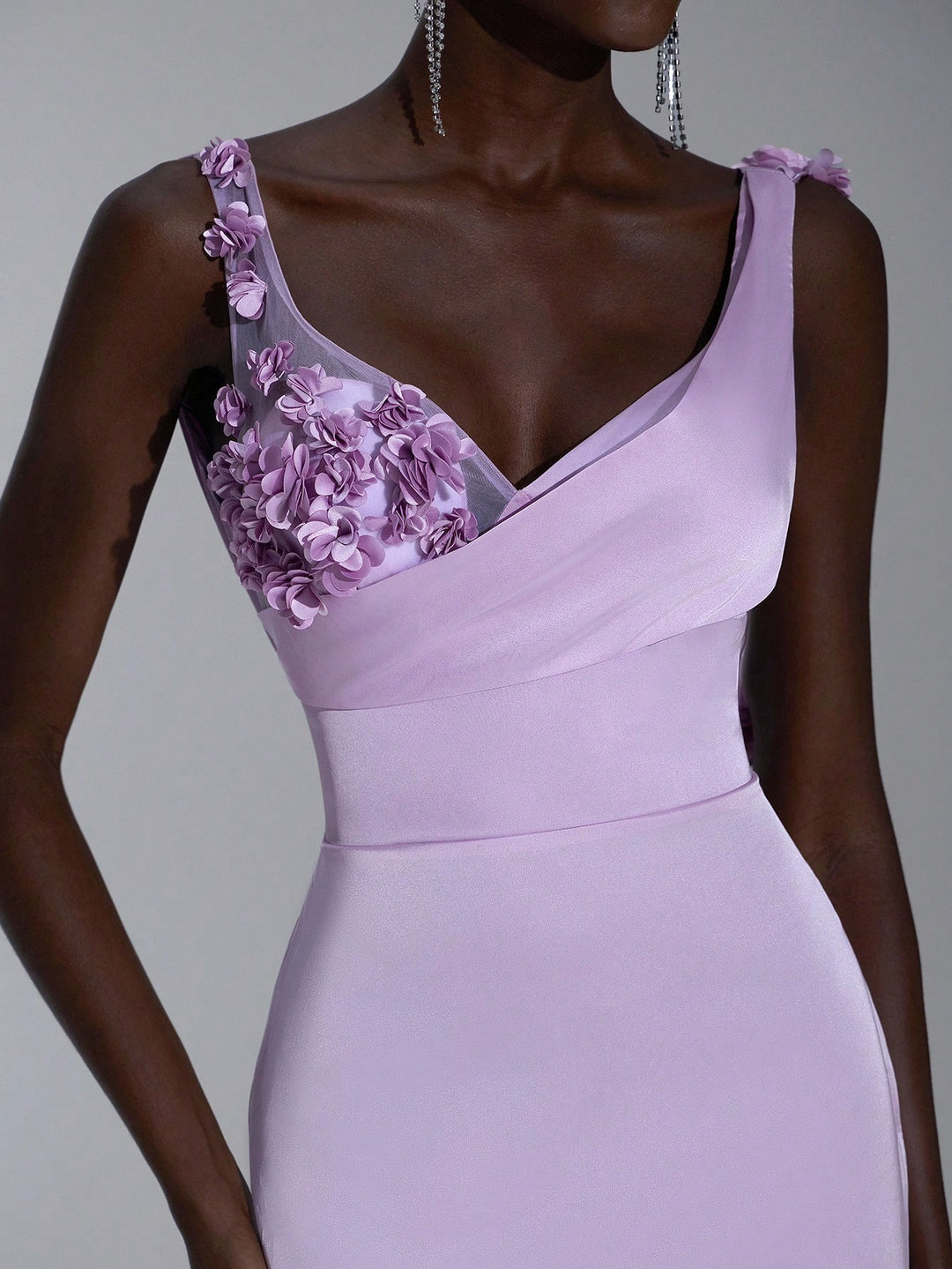 Rochie SHEIN, mov