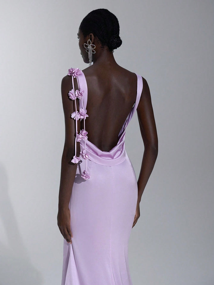 Rochie SHEIN, mov