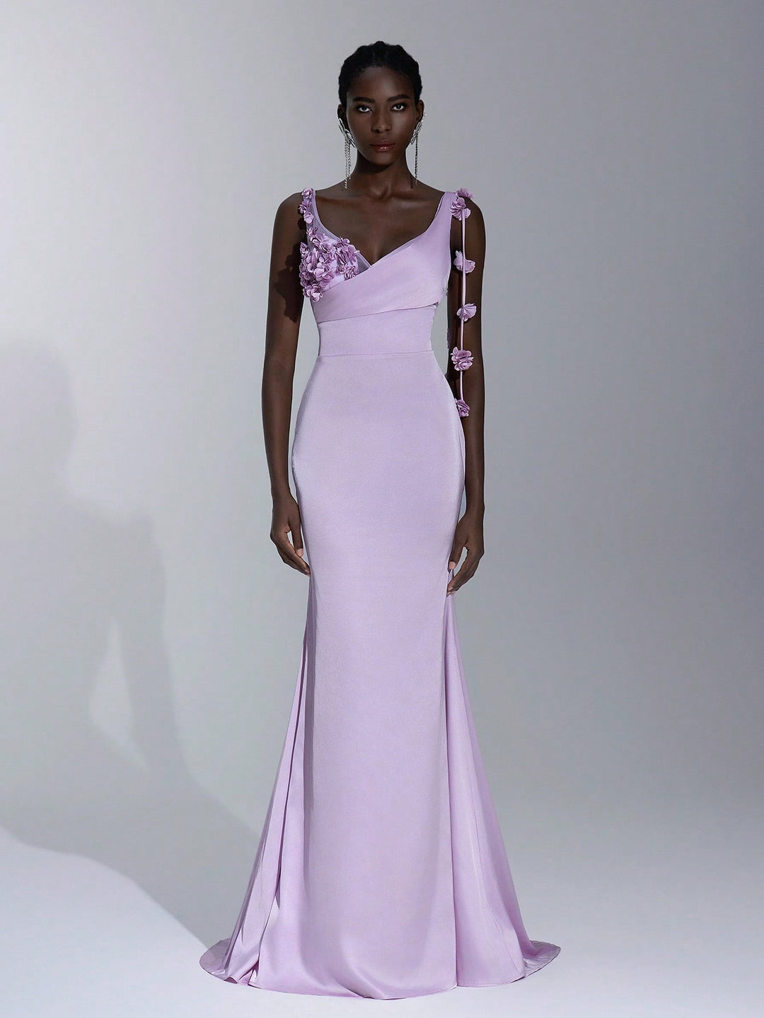 Rochie SHEIN, mov