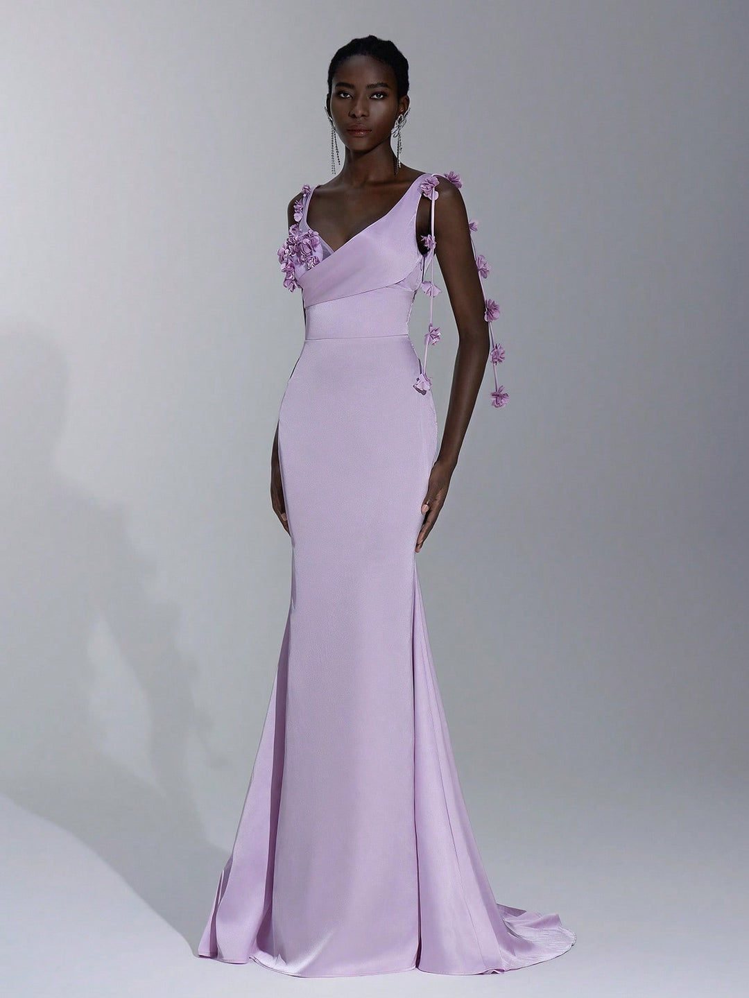 Rochie SHEIN, mov