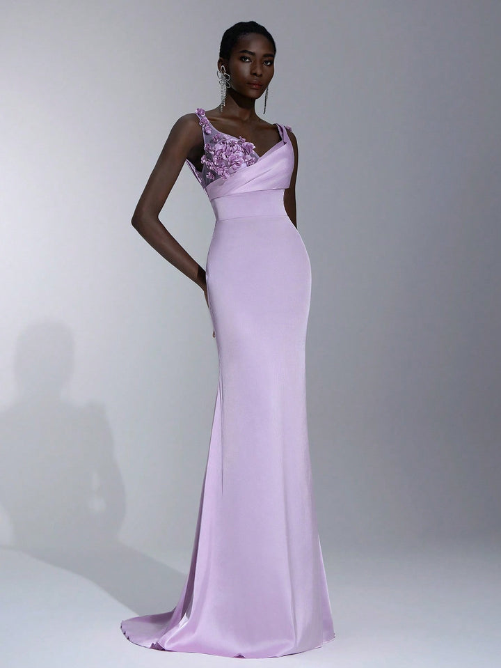 Rochie SHEIN, mov