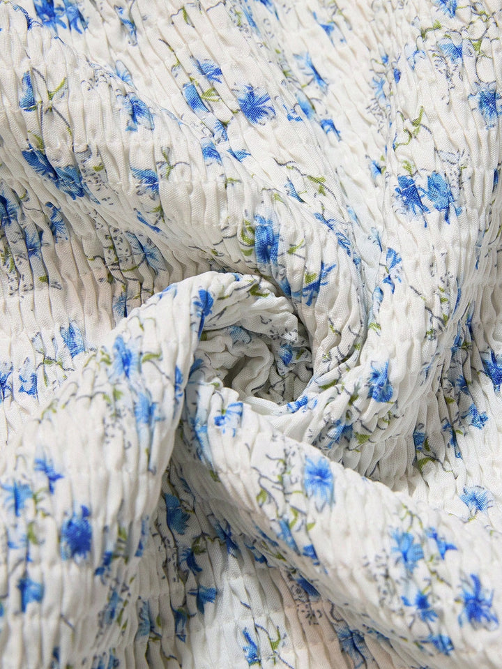 Rochie SHEIN, mix culori