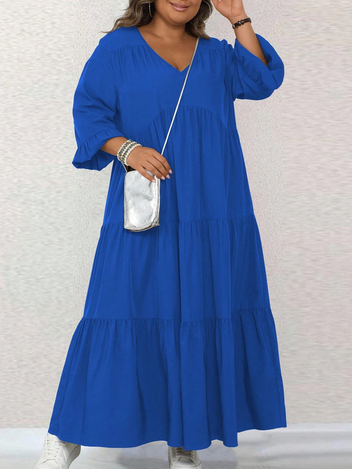 Rochie SHEIN, albastru