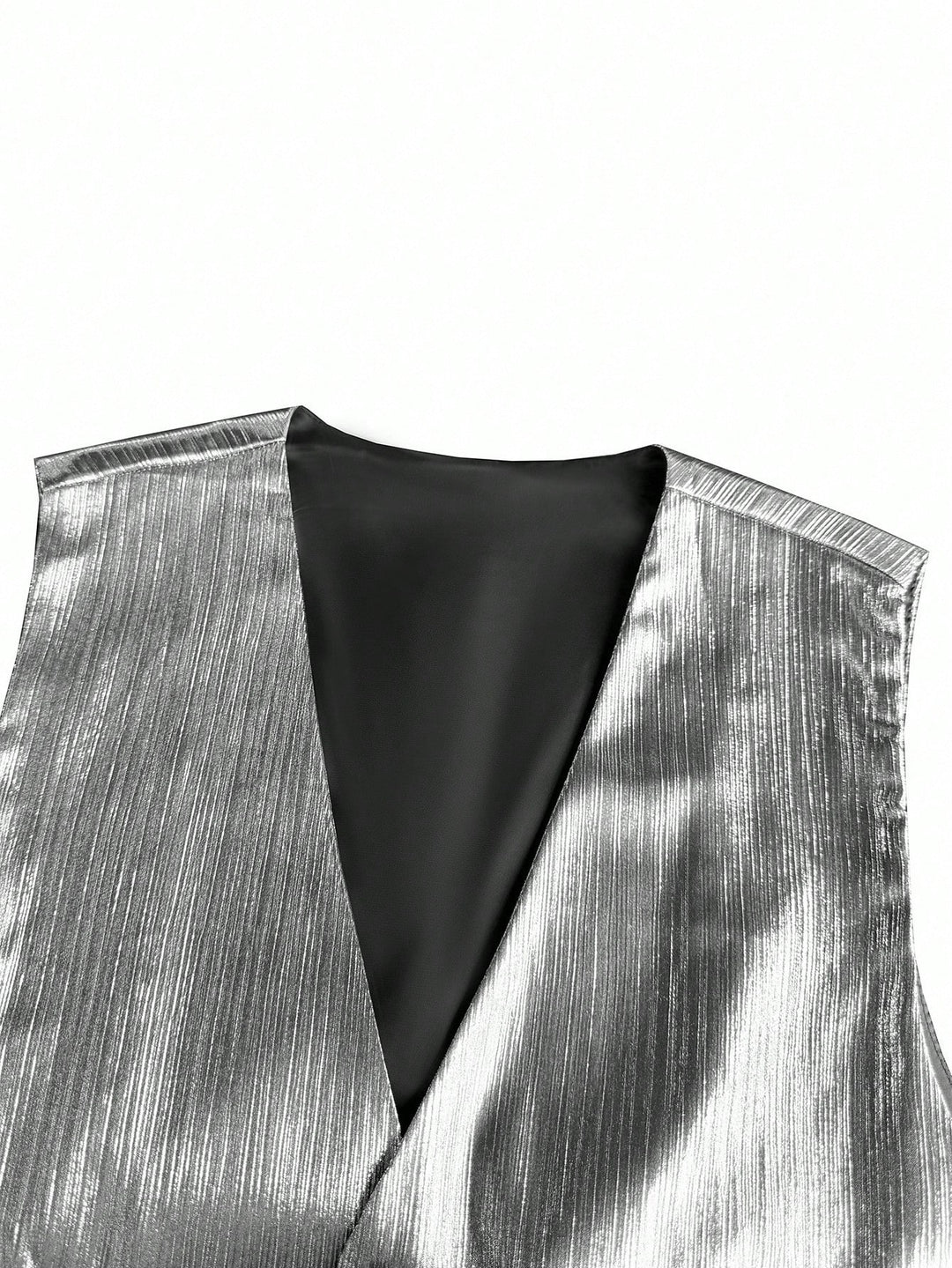 Costum SHEIN, negru
