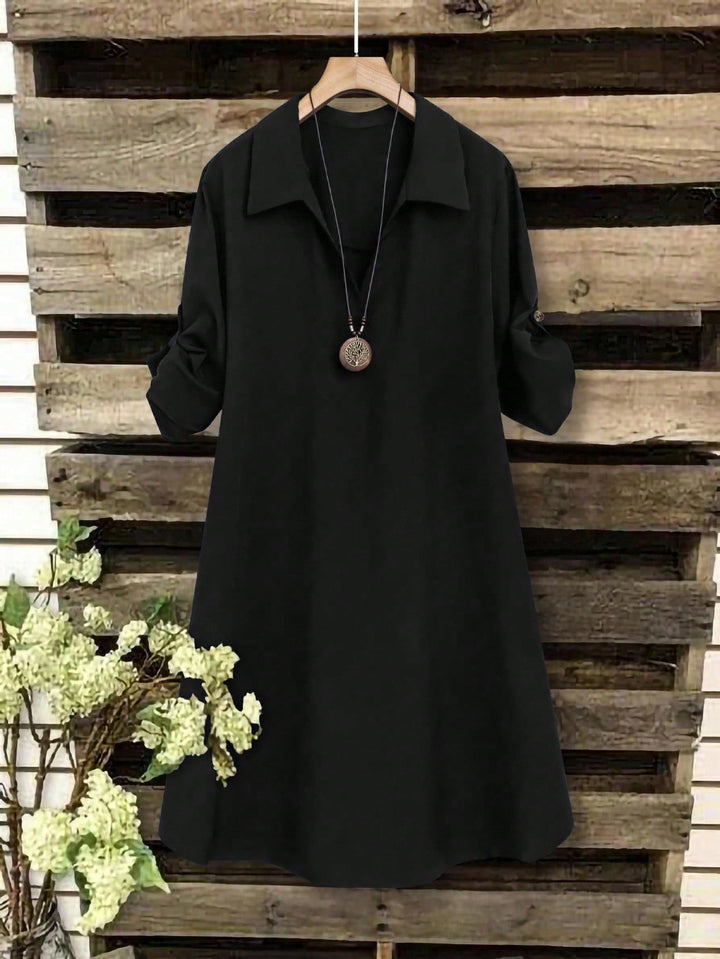Rochie SHEIN, negru