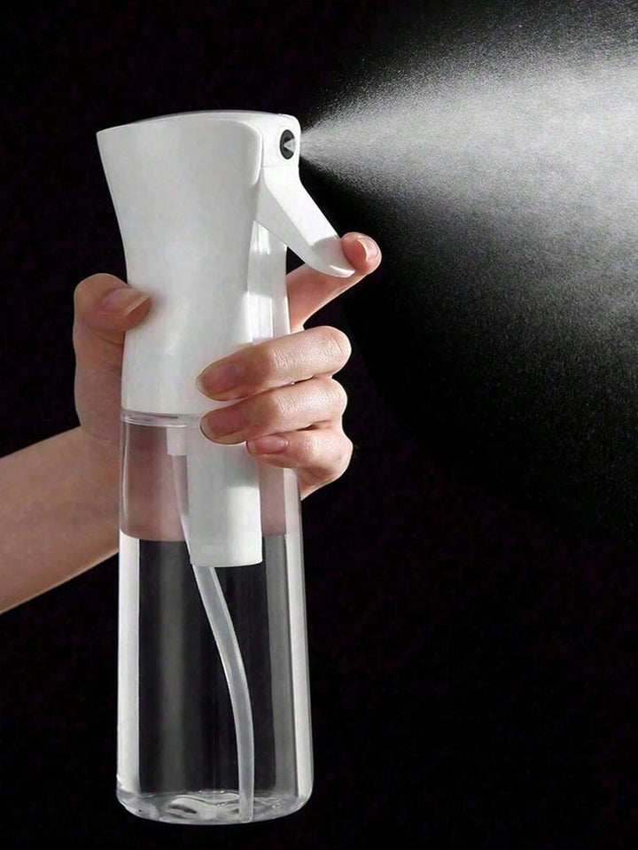 Pulverizator SHEIN, alb