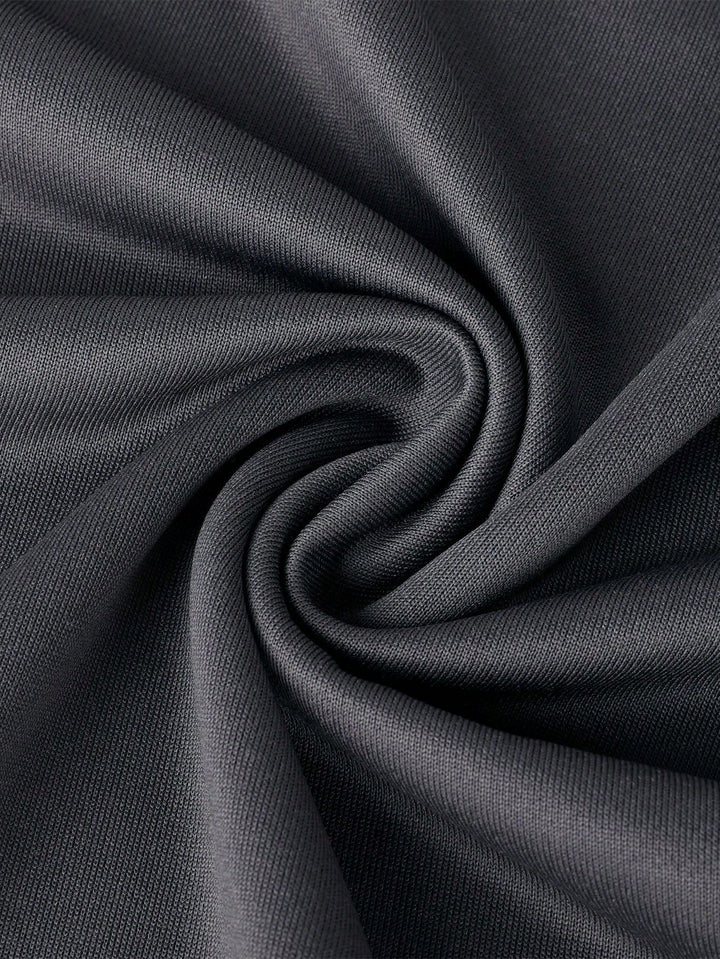 Bluză SHEIN, negru