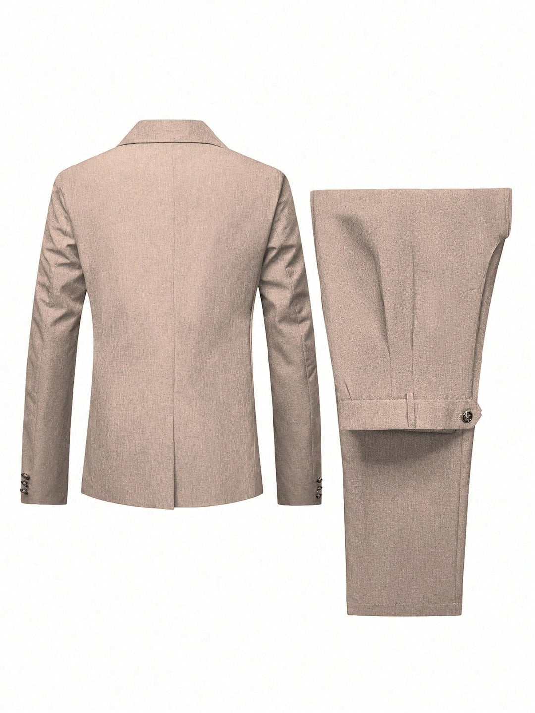 Costum SHEIN, maro
