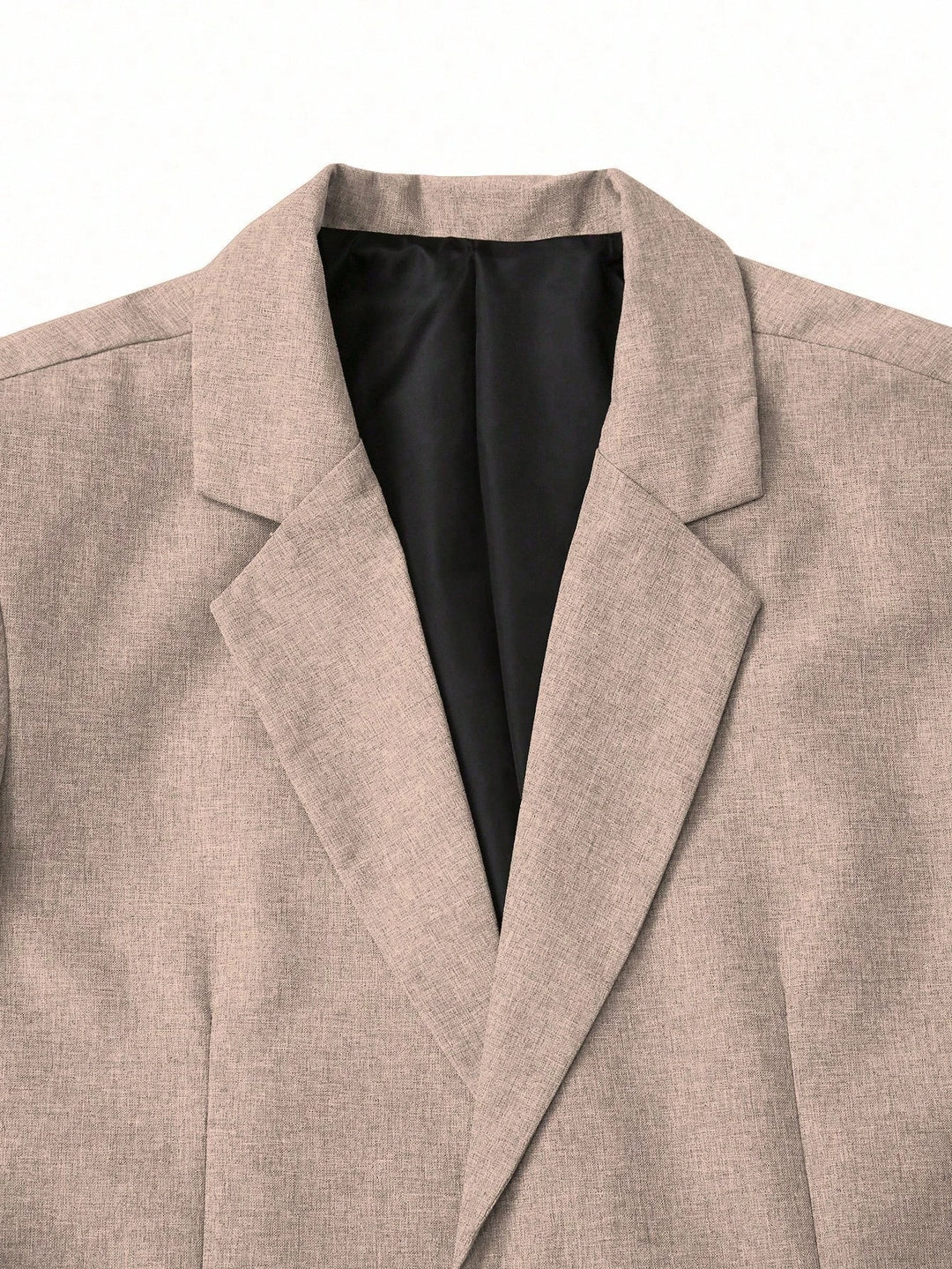 Costum SHEIN, maro