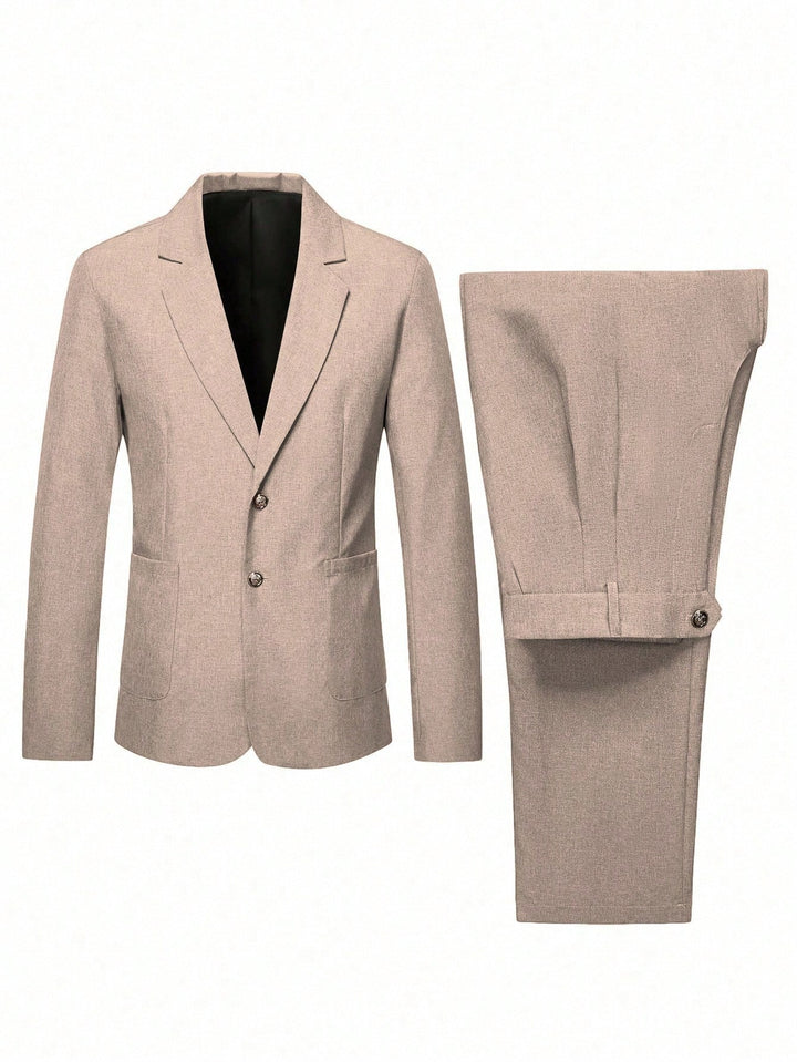 Costum SHEIN, maro