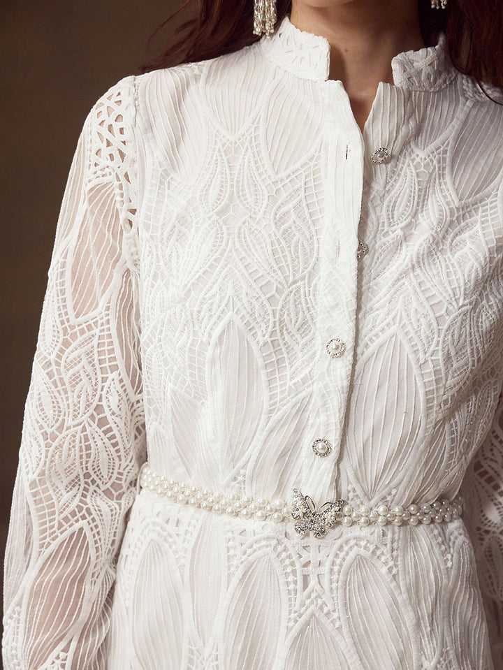 Rochie scurtă SHEIN