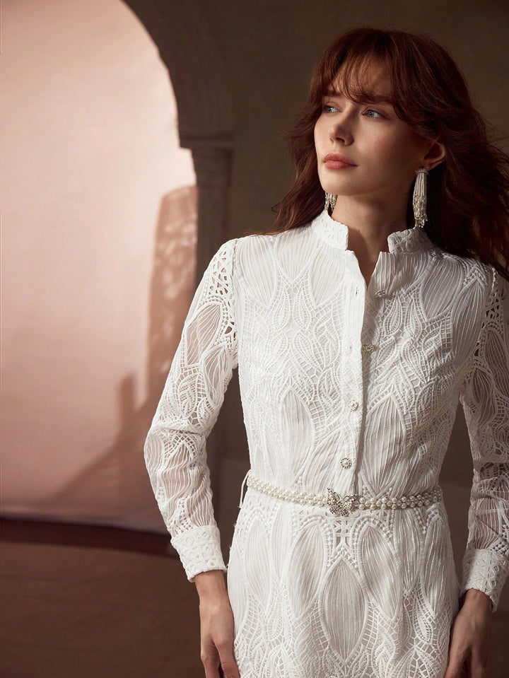 Rochie scurtă SHEIN
