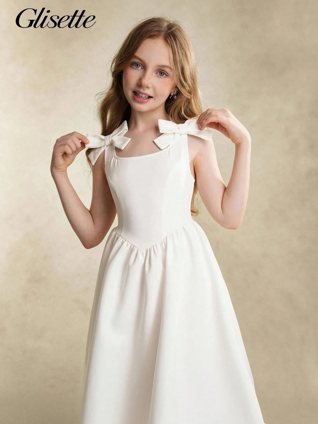 Rochie SHEIN, alb