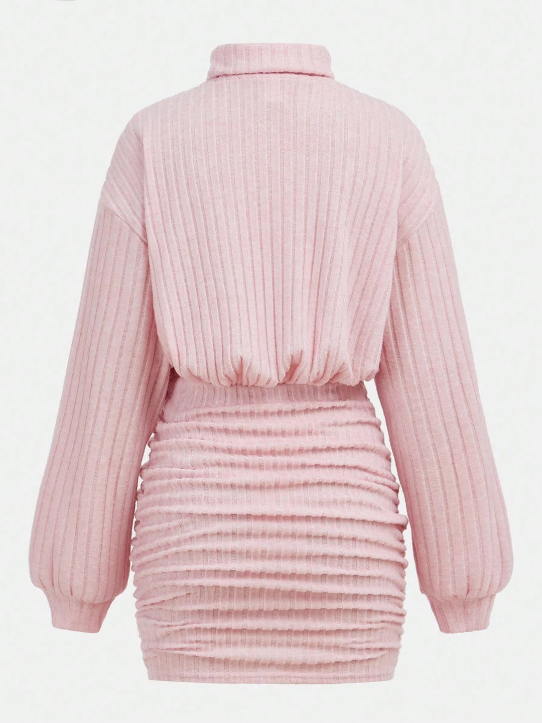 Rochie SHEIN, roz
