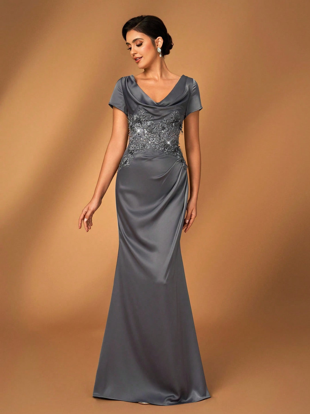 Rochie SHEIN, negru