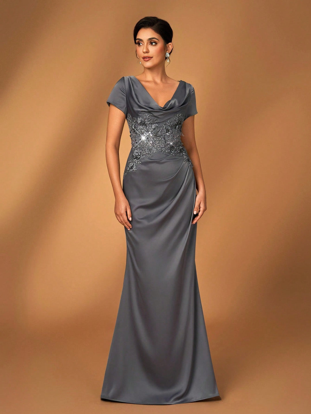 Rochie SHEIN, negru