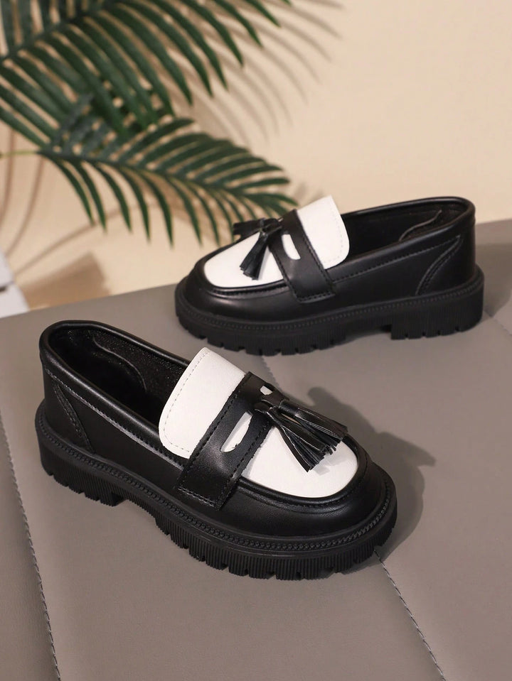Pantofi SHEIN, negru
