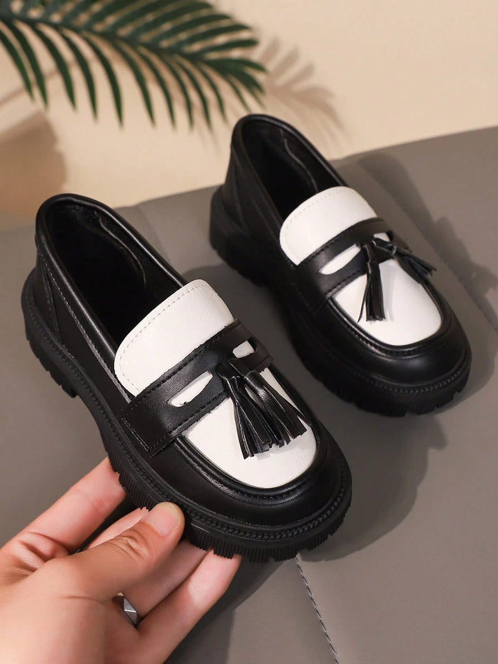 Pantofi SHEIN, negru