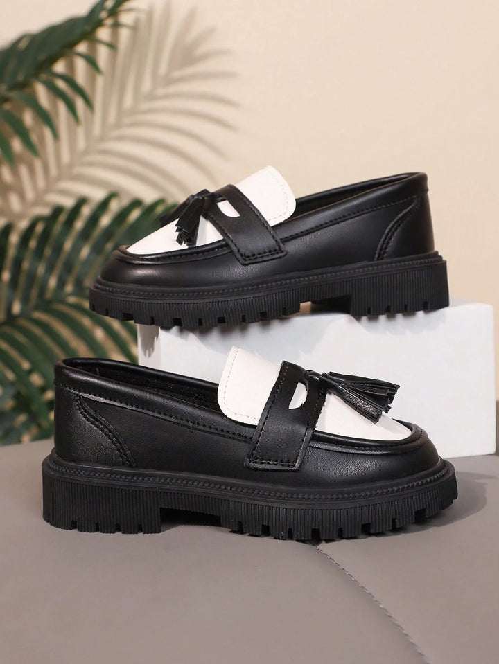Pantofi SHEIN, negru
