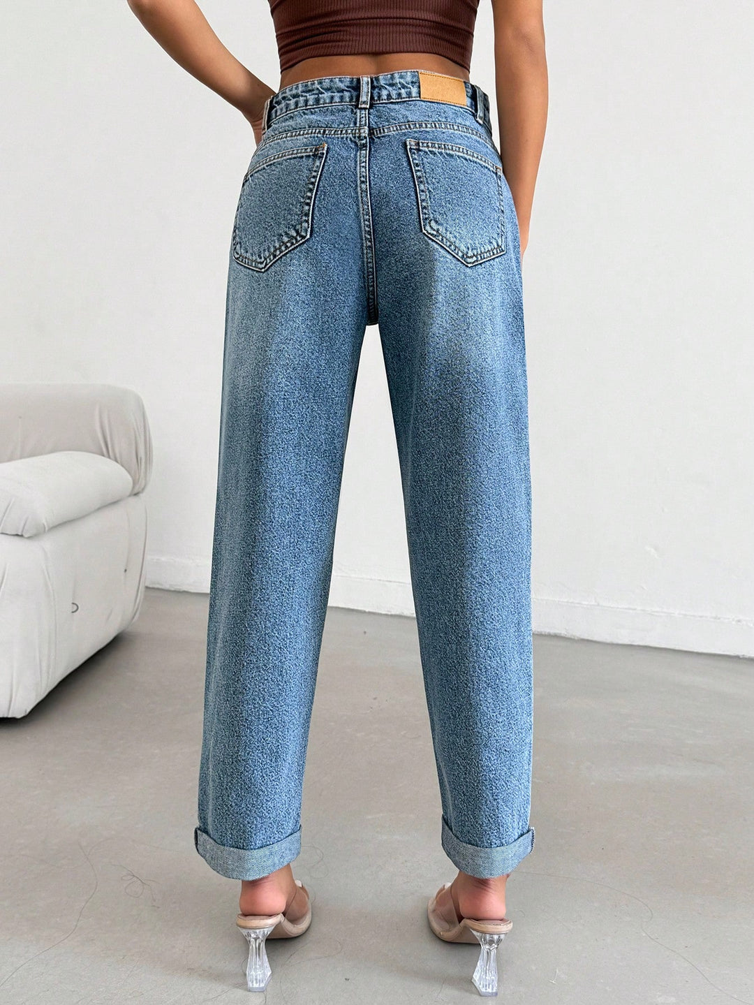 Jeans SHEIN