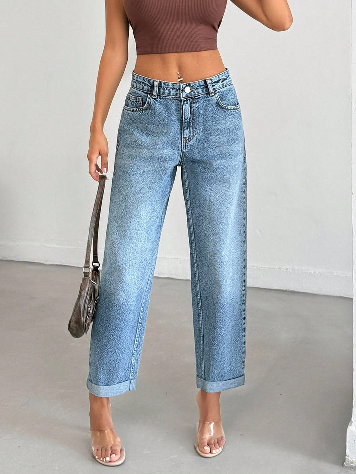 Jeans SHEIN
