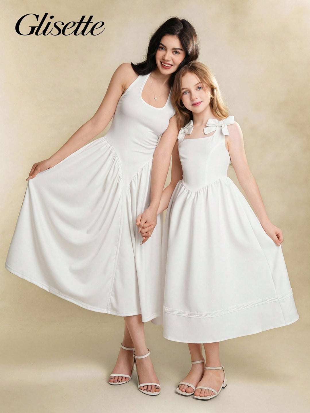 Rochie SHEIN, alb