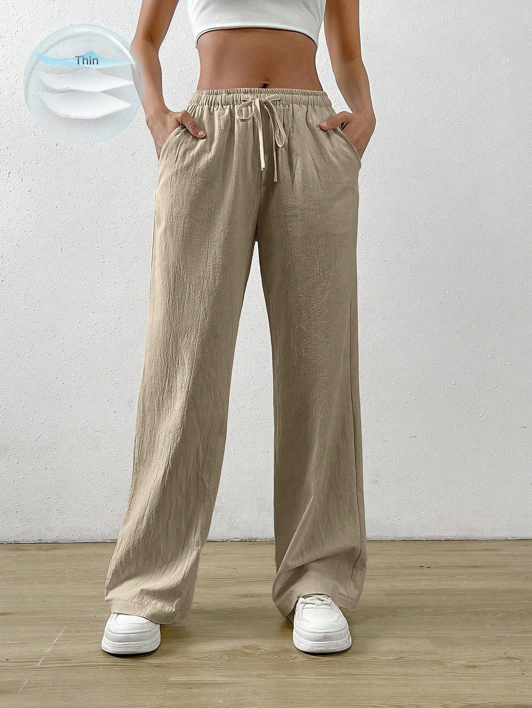 Pantaloni SHEIN