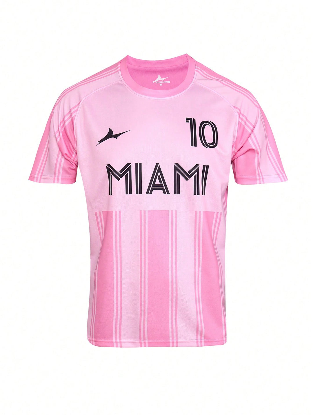 Tricou SHEIN, roz