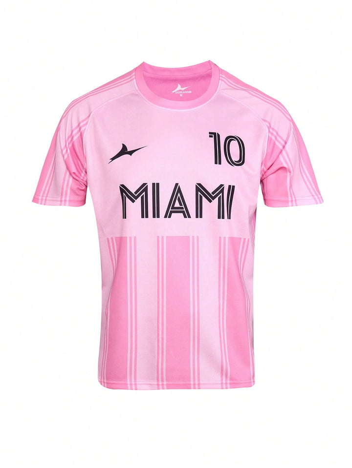 Tricou SHEIN, roz