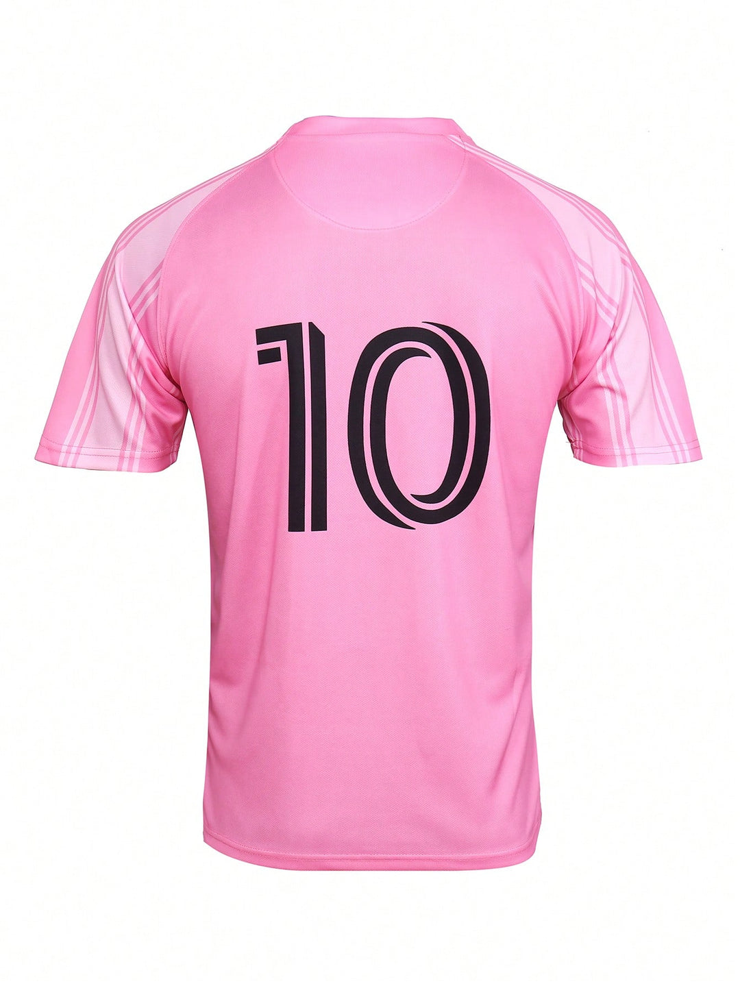 Tricou SHEIN, roz