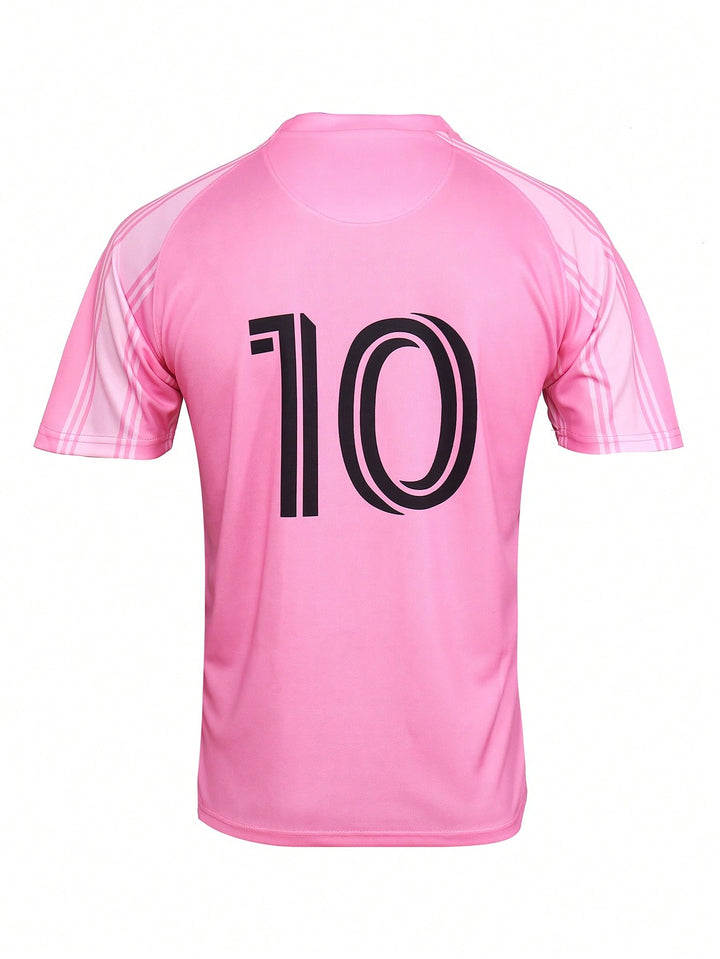 Tricou SHEIN, roz