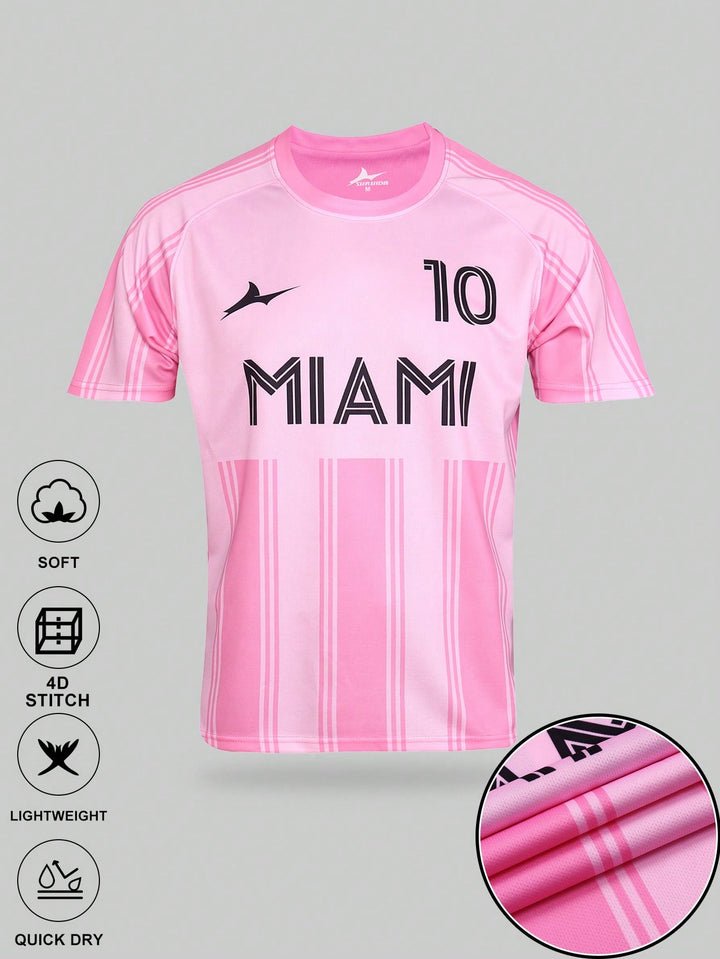Tricou SHEIN, roz