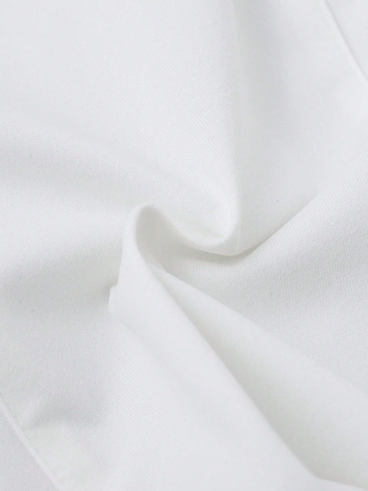 Tricou copil SHEIN, mix culori