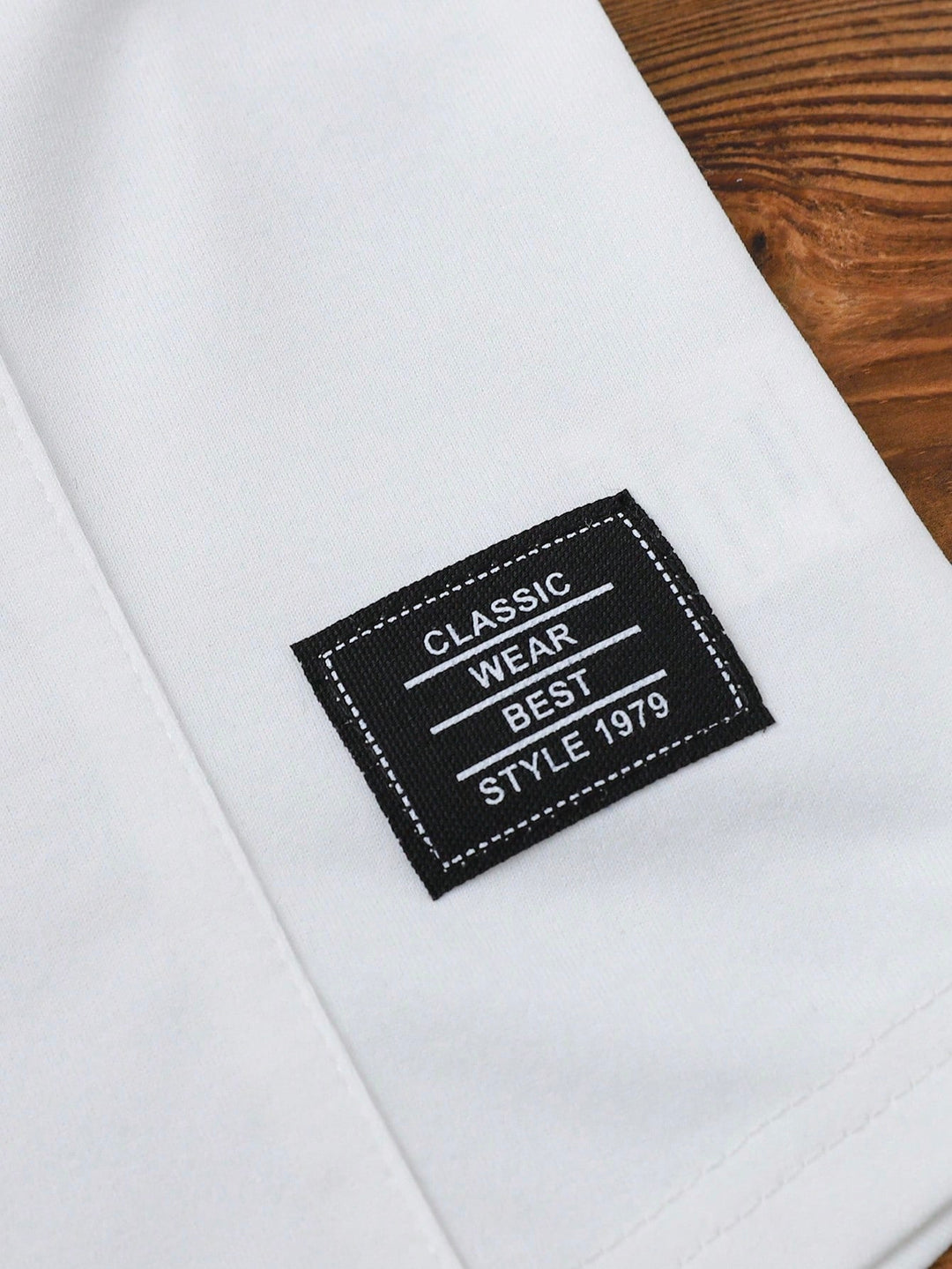 Tricou SHEIN, mix culori