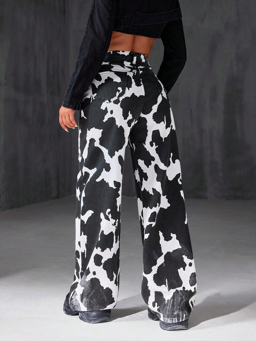 Jeans SHEIN