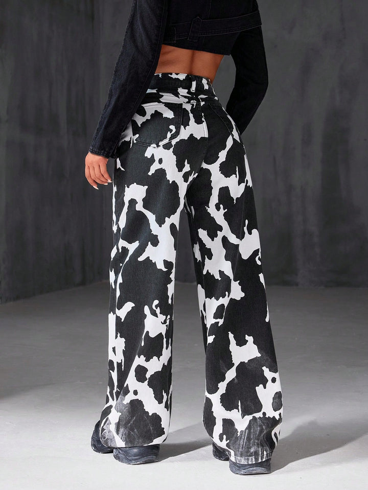 Jeans SHEIN