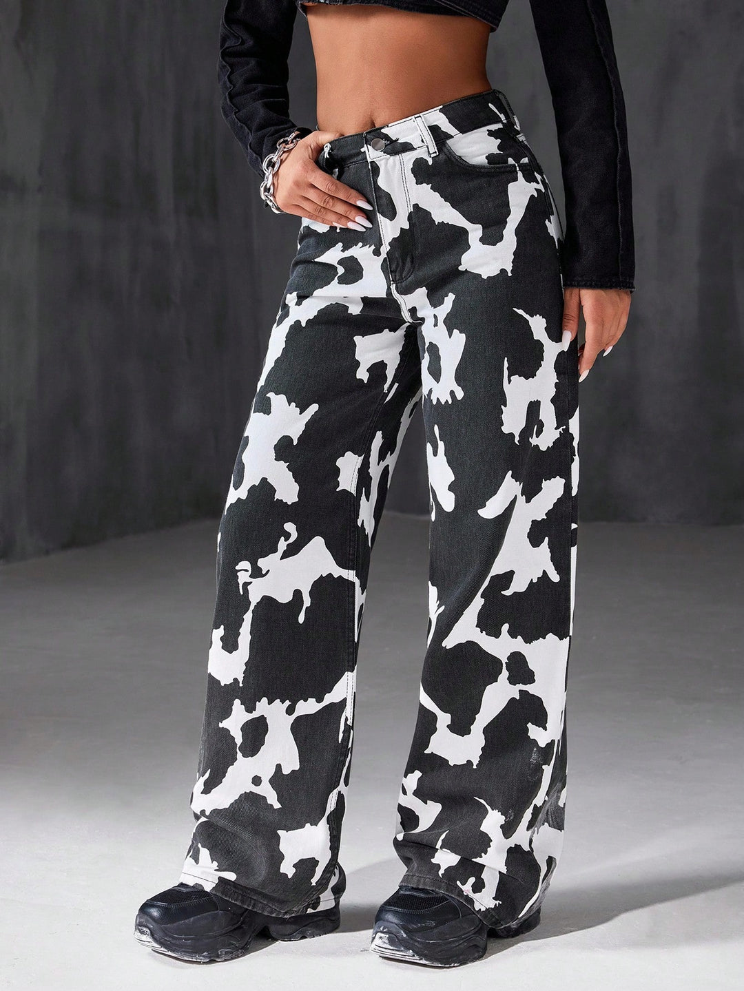 Jeans SHEIN
