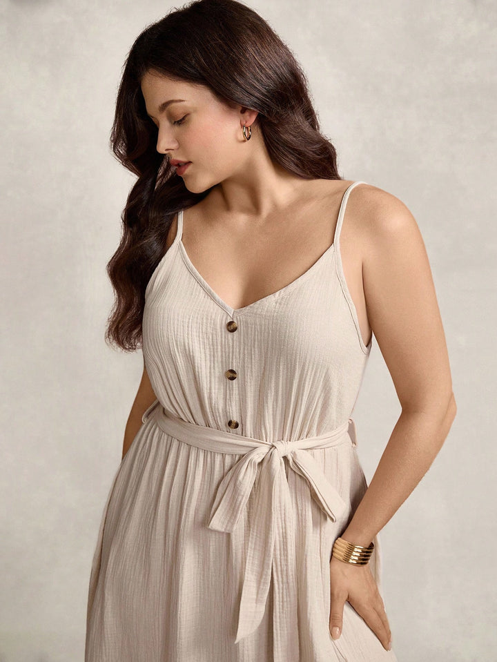 Rochie SHEIN, bej